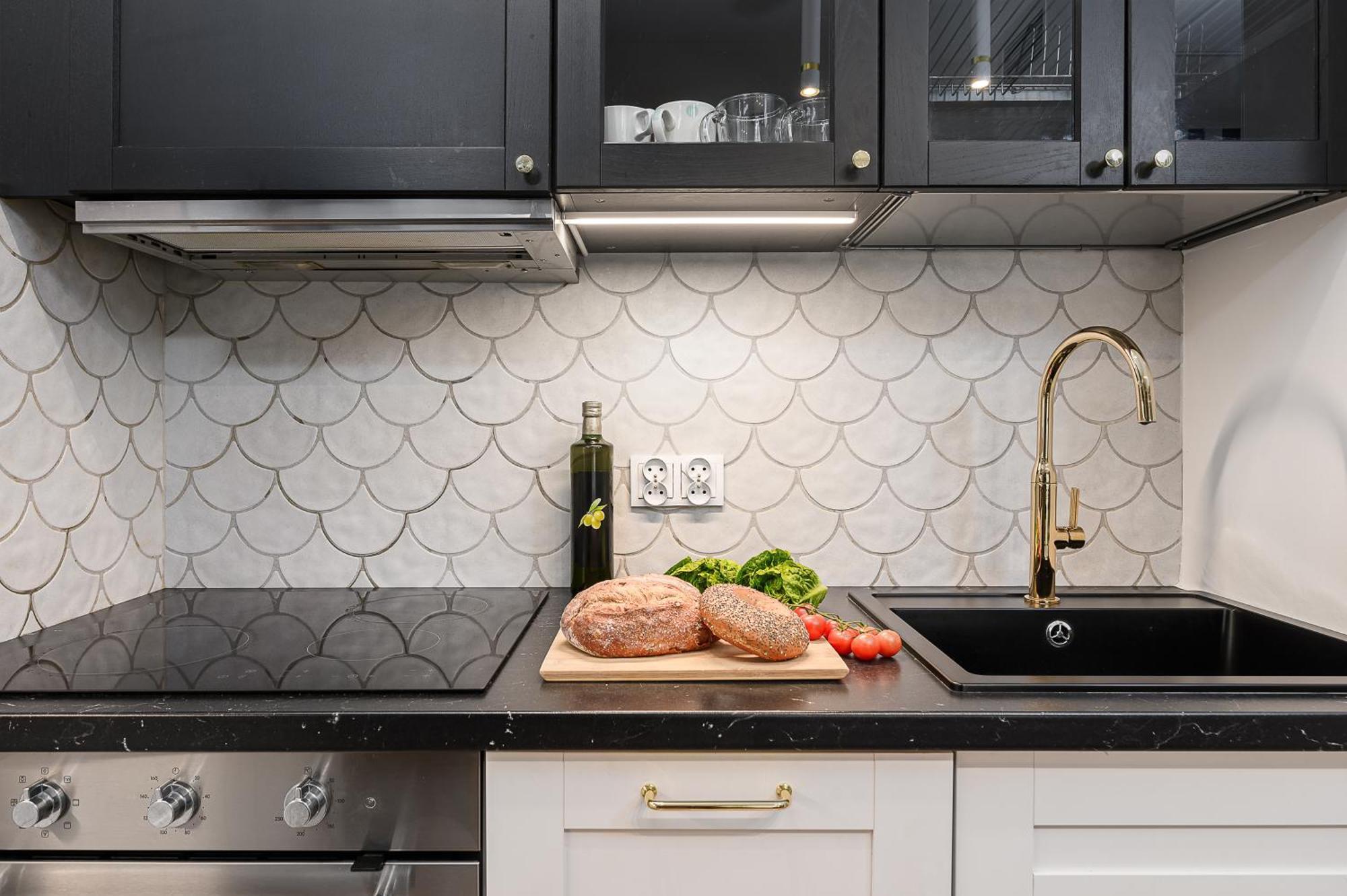 Prymasa Tysiaclecia - P&O Serviced Apartments Варшава Екстериор снимка