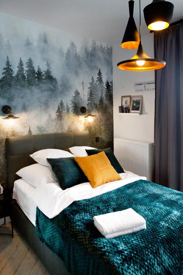 Prymasa Tysiaclecia - P&O Serviced Apartments Варшава Екстериор снимка